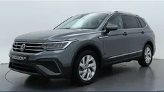 VW Tiguan Allspace