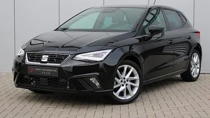 Gebruikt 2024 Seat Ibiza FR Hatchback | € 22.950 (Eerlijke prijs)