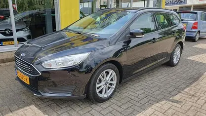 Occasion 2017 Ford Focus Trend Stationwagen | € 7.999 (Eerlijke prijs)