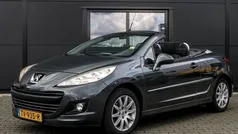 Peugeot 207 CC