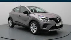 Gebruikt 2022 Renault Captur Zen SUV | € 19.490 (Super prijs)