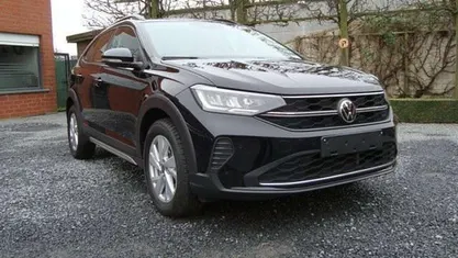 Occasion 2022 VW Taigo Life SUV | € 19.360 (Super prijs)