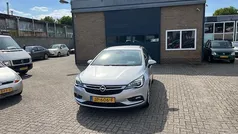 Grijs Gebruikt 2016 Opel Astra Business Stationwagen | € 5.950 (Eerlijke prijs)