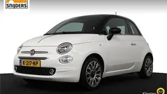 Gebruikt 2019 Fiat 500 Star Hatchback | € 14.950 (Eerlijke prijs)