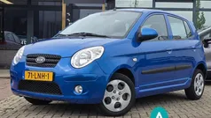 Gebruikt 2010 Kia Picanto Hatchback | € 3.250 (Eerlijke prijs)