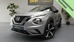 Gebruikt 2020 Nissan Juke SUV | € 16.450 (Eerlijke prijs)