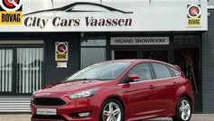 Gebruikt 2015 Ford Focus Titanium Hatchback | € 9.500 (Eerlijke prijs)