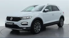 Gebruikt 2019 VW T-Roc Style SUV | € 18.450 (Eerlijke prijs)