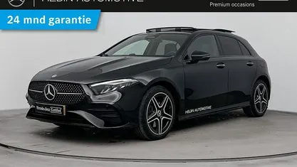 Occasion Mercedes A250 AMG line 218 PK (160 kW) 2025 Hatchback