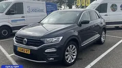 Gebruikt 2019 VW T-Roc Sportline SUV | € 15.940 (Eerlijke prijs)
