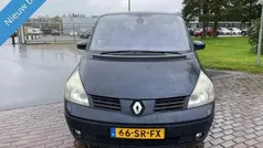 Blauw Gebruikt 2006 Renault Espace MPV | € 1.950 (Eerlijke prijs)