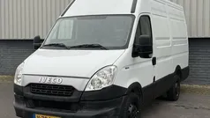 Overige Gebruikt 2014 Iveco Daily Van | € 8.950 (Goede deal)