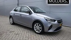 Grijs Gebruikt 2021 Opel Corsa Edition Hatchback | € 14.987 (Eerlijke prijs)