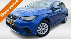 Gebruikt 2024 Seat Ibiza Business Hatchback | € 19.950 (Eerlijke prijs)