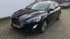 Gebruikt 2019 Ford Focus Business Edition Hatchback | € 15.950 (Eerlijke prijs)