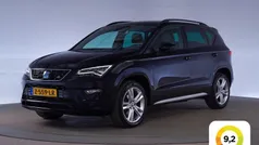 Zwart Gebruikt 2020 Seat Ateca FR SUV | € 24.845 (Super prijs)