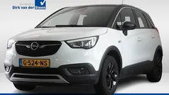 Gebruikt 2019 Opel Crossland X Innovation SUV | € 15.950 (Eerlijke prijs)