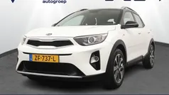 Gebruikt 2019 Kia Stonic 2 SUV | € 15.450 (Eerlijke prijs)