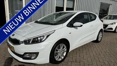 Gebruikt 2013 Kia ProCeed 2 Hatchback | € 8.999 (Eerlijke prijs)