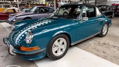 Gebruikt 1973 Porsche 911 Cabriolet | € 68.000