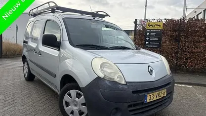 Gebruikt 2008 Renault Kangoo Van | € 2.699 (Eerlijke prijs)