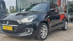 Gebruikt 2021 Suzuki Swift | € 15.999 (Eerlijke prijs)