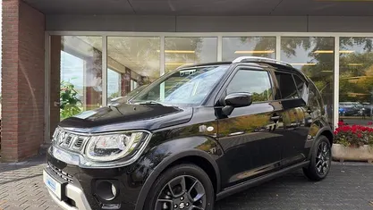 Occasion Suzuki Ignis 83 PK (61 kW) 2025 SUV