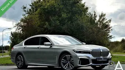 Occasion BMW 745e Executive 392 PK (288 kW) 2020 Sedan
