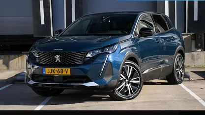 Occasion Peugeot 3008 Allure 195 PK (143 kW) 2024 SUV