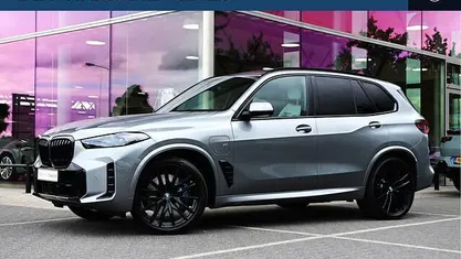 Occasion BMW X5 Executive 387 PK (284 kW) 2025 SUV
