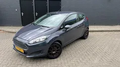 Gebruikt 2013 Ford Fiesta Style Hatchback | € 4.350 (Goede deal)