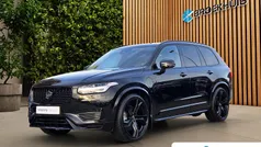 Gebruikt 2024 Volvo XC90 Ultimate SUV | € 72.895 (Eerlijke prijs)