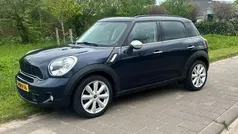Gebruikt 2013 Mini Cooper S Countryman Chili SUV | € 11.500 (Eerlijke prijs)