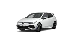 Gebruikt 2022 VW Golf VIII R Hatchback | € 42.019 (Super prijs)