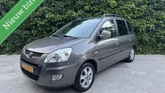Grijs Gebruikt 2009 Hyundai Matrix Style MPV | € 3.249 (Eerlijke prijs)