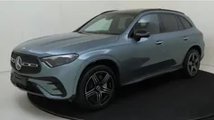 Zilver Nieuw 2025 Mercedes GLC400d Sport Edition SUV | € 78.396 (Super prijs)