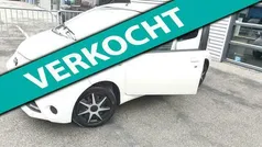 Wit Gebruikt 2013 Toyota Aygo Hatchback | € 4.499 (Goede deal)