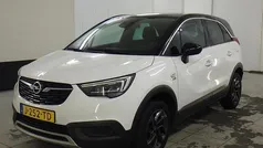 Wit Gebruikt 2020 Opel Crossland X Edition SUV | € 14.899 (Eerlijke prijs)