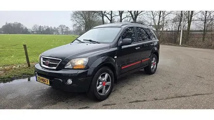 Occasion 2007 Kia Sorento SUV | € 1.750 (Goede deal)