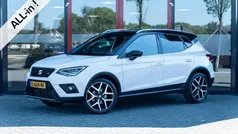 Gebruikt 2021 Seat Arona FR SUV | € 21.950 (Eerlijke prijs)