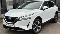Gebruikt 2023 Nissan Qashqai N-Connecta SUV | € 31.950 (Eerlijke prijs)