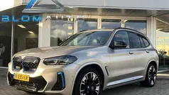 Gebruikt 2022 BMW iX3 M Sport SUV | € 41.400 (Goede deal)