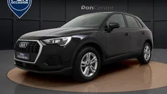 Zwart Gebruikt 2022 Audi Q3 Comfort SUV | € 30.950 (Super prijs)