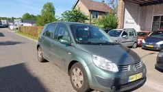 Renault Scénic II