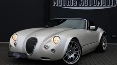 Wit Gebruikt 2007 Wiesmann MF 3 Cabriolet | € 142.500