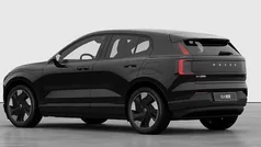 Zwart Gebruikt 2025 Volvo EX30 Plus SUV | € 35.900 (Eerlijke prijs)