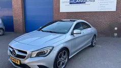 Gebruikt 2015 Mercedes CLA200 OrangeArt Edition Sedan | € 18.950 (Eerlijke prijs)