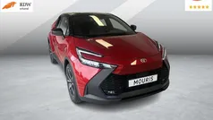 Gebruikt 2025 Toyota C-HR SUV | € 37.950 (Super prijs)