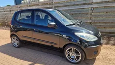 Gebruikt 2008 Hyundai i10 Active Hatchback | € 2.950 (Eerlijke prijs)