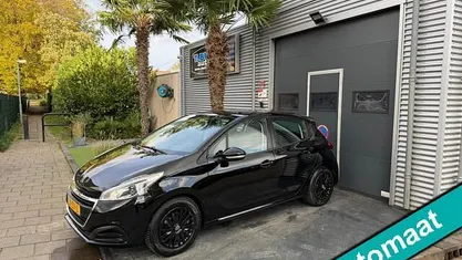 Occasion Peugeot 208 Active 82 PK (60 kW) 2016 Hatchback